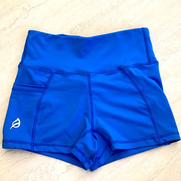 P'tula Pants - P’tula Active shorts size small